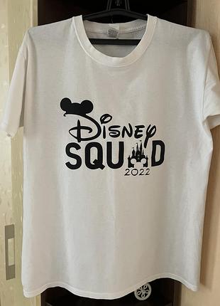 Футболка базова