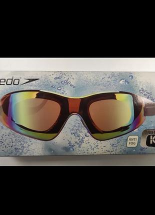 Очки для плавания speedo