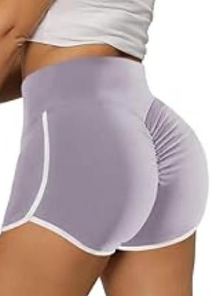 Шорти пушап