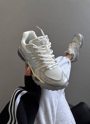 Asics gel-kayano 14 cloud grey