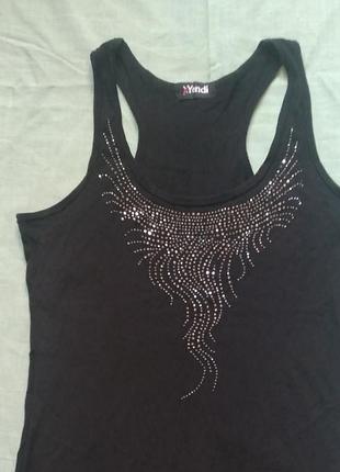 Майка жіноча