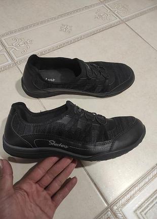 Женские кроссовки skechers2 фото