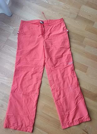 Спортивные брюки-бриджи venice beach р-р l