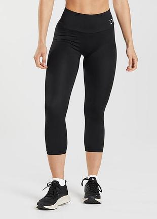 Gymshark   женские компрессионные лосины для занятий спортом