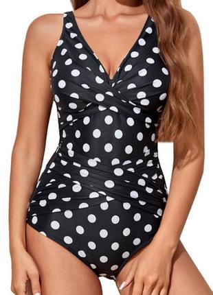 🔥 модний купальник з утяжкою.