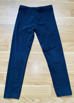 Лосини в школу штани