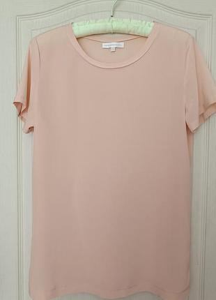 Шовкова блузка the merger n.y.