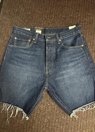 Шорти levis 501 '93