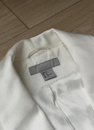 Піджак h&m2 фото