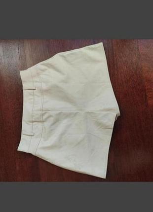 Шкіряні шорти 8