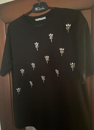 Футболка красива турція