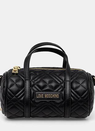 Сумочка love moschino