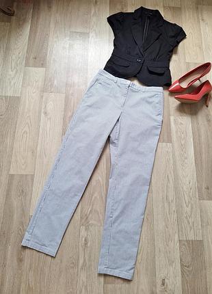 Брючки р 38-40 2