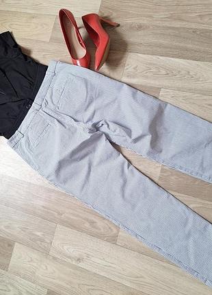 Брючки р 38-40 3