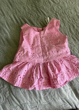 Нарядна футболка, блузка, літня блузка, футболка