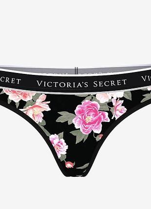 Трусики victoria’s secret