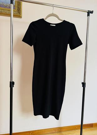 Сукня олівець h&m xs