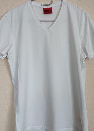Футболка hugo