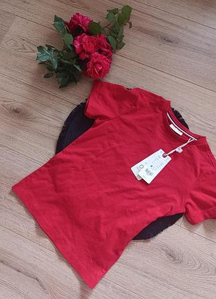 Футболка 3/4, 6/7 лет