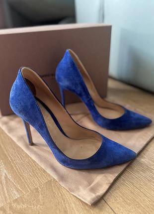 Туфли  gianvito   rossi оригинал