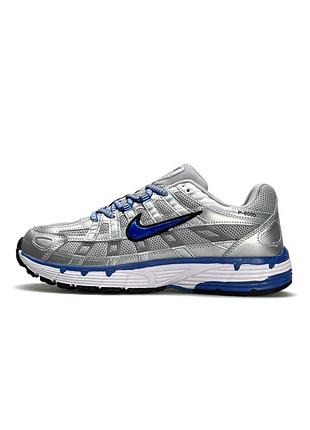 Чоловічі кросівки nike p-600