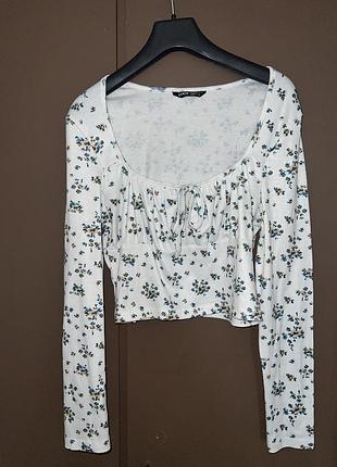 Кофта shein