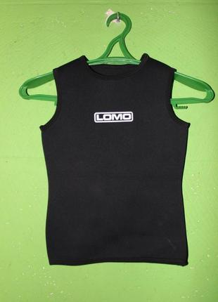 Майка з неопрену lomo