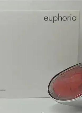 Парфумована вода  тестер  euphoria