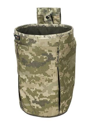 M-tac сумка сброса магазинов elite mm-14 (пиксель зсу)
