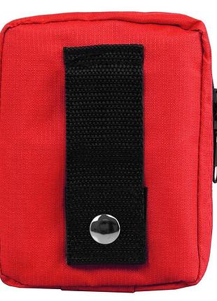 Аптечка першої допомоги mil-tec midi pack red 5