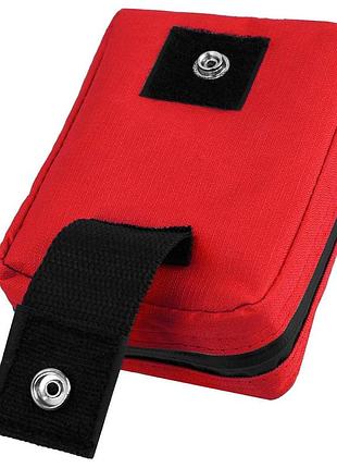 Аптечка першої допомоги mil-tec midi pack red 7