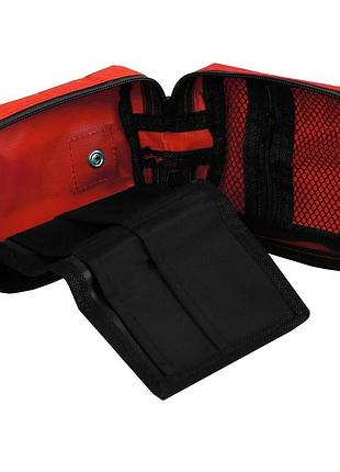 Аптечка першої допомоги mil-tec midi pack red 9