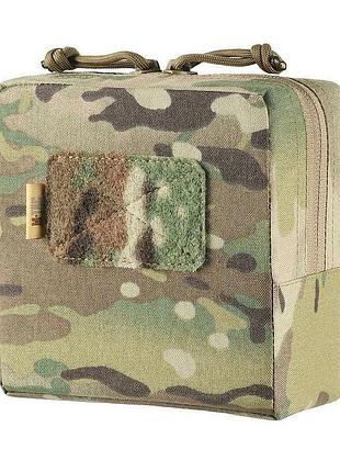 M-tac подсумок утилитарный elite small multicam