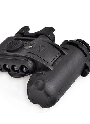 Тактический фонарь на шлем wadsn gen 2 wex029 black