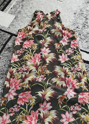 Красивое платье женское