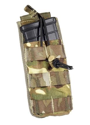 Подсумок оригинальный osprey mk iv на один магазин mtp multicam