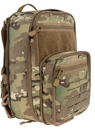 Рюкзак pentagon quick 17 л - multicam, multicam