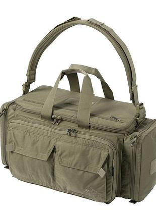 Сумка helikon-tex rangemaster gear bag cordura adaptive green