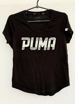 Футболка puma оригінал