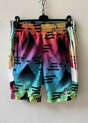 Шорты adidas Adams оригинал