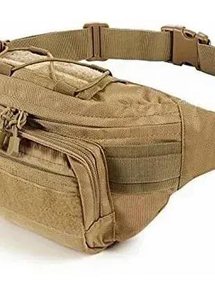 Бананка silver knight - coyote