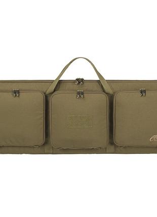 Сумка double upper rifle bag 18 "адаптивна зелень"