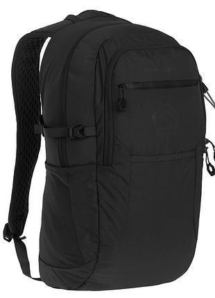 Рюкзак pentagon minor 20 л - black