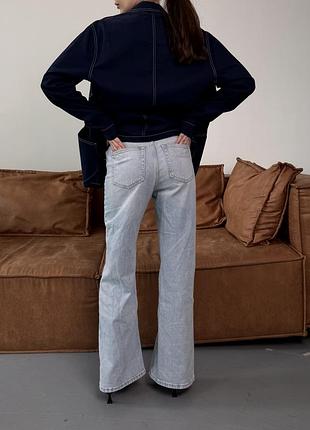 Джинси h&m