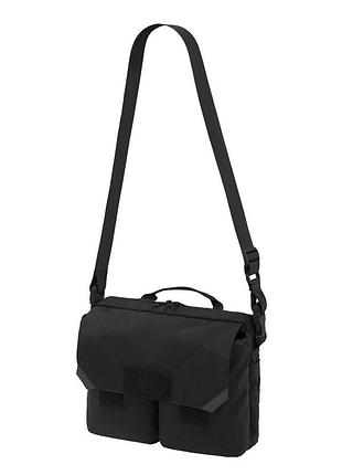 Сумка helikon-tex claymore bag black