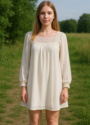 Платье шифоновое❤️