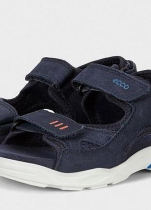 Босоніжки ecco biom raft p 37