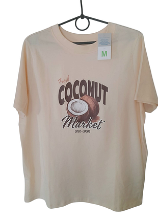 Футболка женская