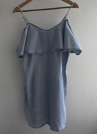 Літня сукня