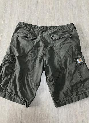 Шорти carhartt wip